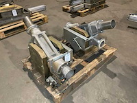 2011 vpd 100 automatische luchtwisselklep (4x) - afbeelding 1 van  6