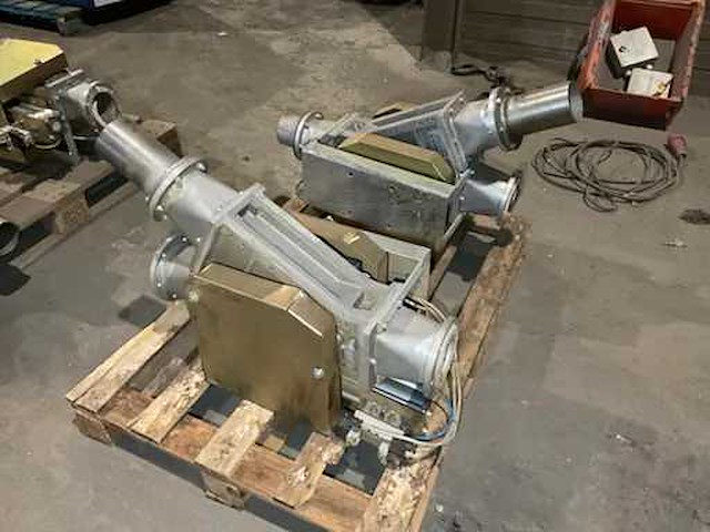 2011 vpd 100 automatische luchtwisselklep (4x) - afbeelding 3 van  6