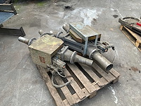 2011 vpd 100 automatische luchtwisselklep (4x) - afbeelding 5 van  6