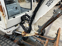2011 wacker neuson 2003 rd midigraafmachine - afbeelding 7 van  32