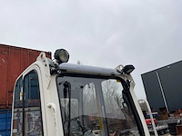 2011 wacker neuson 2003 rd midigraafmachine - afbeelding 8 van  32