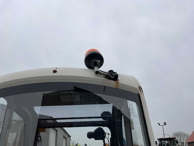 2011 wacker neuson 2003 rd midigraafmachine - afbeelding 9 van  32