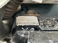 2011 wacker neuson 2003 rd midigraafmachine - afbeelding 11 van  32