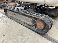 2011 wacker neuson 2003 rd midigraafmachine - afbeelding 13 van  32