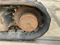 2011 wacker neuson 2003 rd midigraafmachine - afbeelding 14 van  32