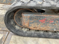 2011 wacker neuson 2003 rd midigraafmachine - afbeelding 15 van  32