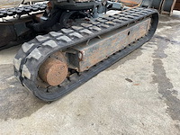 2011 wacker neuson 2003 rd midigraafmachine - afbeelding 16 van  32