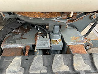 2011 wacker neuson 2003 rd midigraafmachine - afbeelding 19 van  32