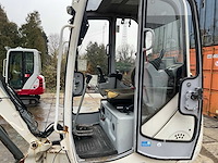 2011 wacker neuson 2003 rd midigraafmachine - afbeelding 20 van  32