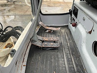 2011 wacker neuson 2003 rd midigraafmachine - afbeelding 21 van  32