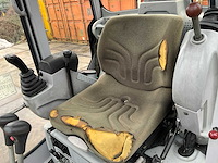 2011 wacker neuson 2003 rd midigraafmachine - afbeelding 22 van  32