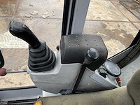 2011 wacker neuson 2003 rd midigraafmachine - afbeelding 24 van  32