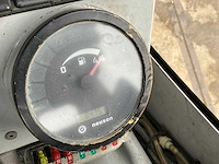 2011 wacker neuson 2003 rd midigraafmachine - afbeelding 25 van  32