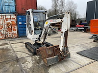 2011 wacker neuson 2003 rd midigraafmachine - afbeelding 23 van  32
