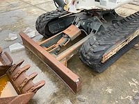 2011 wacker neuson 2404 rd midigraafmachine - afbeelding 5 van  24