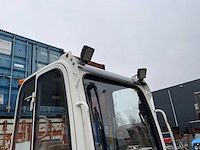 2011 wacker neuson 2404 rd midigraafmachine - afbeelding 6 van  24