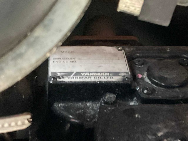 2011 wacker neuson 2404 rd midigraafmachine - afbeelding 8 van  24