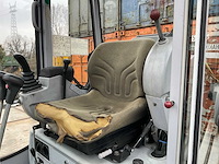 2011 wacker neuson 2404 rd midigraafmachine - afbeelding 10 van  24