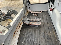 2011 wacker neuson 2404 rd midigraafmachine - afbeelding 11 van  24