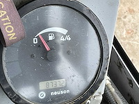 2011 wacker neuson 2404 rd midigraafmachine - afbeelding 15 van  24