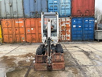 2011 wacker neuson 2404 rd midigraafmachine - afbeelding 12 van  24