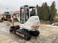 2011 wacker neuson 2404 rd midigraafmachine - afbeelding 21 van  24
