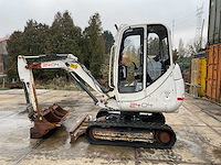2011 wacker neuson 2404 rd midigraafmachine - afbeelding 22 van  24