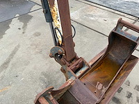 2011 wacker neuson 2404 rd midigraafmachine - afbeelding 3 van  32