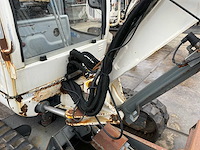 2011 wacker neuson 2404 rd midigraafmachine - afbeelding 6 van  32