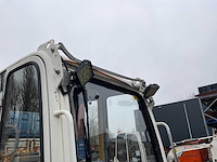 2011 wacker neuson 2404 rd midigraafmachine - afbeelding 7 van  32