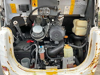 2011 wacker neuson 2404 rd midigraafmachine - afbeelding 9 van  32