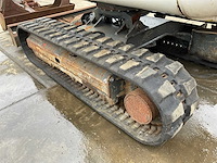 2011 wacker neuson 2404 rd midigraafmachine - afbeelding 11 van  32