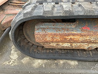 2011 wacker neuson 2404 rd midigraafmachine - afbeelding 14 van  32