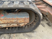 2011 wacker neuson 2404 rd midigraafmachine - afbeelding 17 van  32