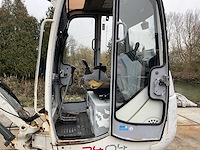 2011 wacker neuson 2404 rd midigraafmachine - afbeelding 19 van  32