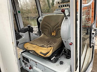 2011 wacker neuson 2404 rd midigraafmachine - afbeelding 21 van  32