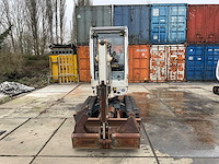 2011 wacker neuson 2404 rd midigraafmachine - afbeelding 12 van  32