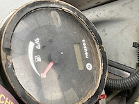 2011 wacker neuson 2404 rd midigraafmachine - afbeelding 25 van  32