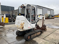 2011 wacker neuson 2404 rd midigraafmachine - afbeelding 28 van  32