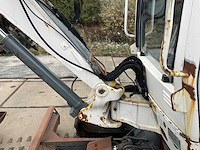 2011 wacker neuson 2404 rd midigraafmachine - afbeelding 32 van  32