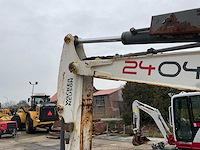 2011 wacker neuson 2404 rd midigraafmachine - afbeelding 2 van  30