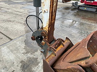 2011 wacker neuson 2404 rd midigraafmachine - afbeelding 3 van  30