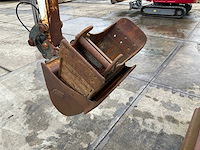 2011 wacker neuson 2404 rd midigraafmachine - afbeelding 4 van  30