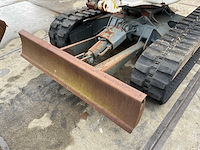 2011 wacker neuson 2404 rd midigraafmachine - afbeelding 5 van  30