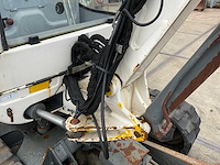 2011 wacker neuson 2404 rd midigraafmachine - afbeelding 6 van  30