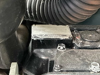 2011 wacker neuson 2404 rd midigraafmachine - afbeelding 9 van  30