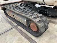 2011 wacker neuson 2404 rd midigraafmachine - afbeelding 10 van  30