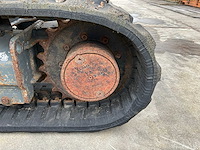 2011 wacker neuson 2404 rd midigraafmachine - afbeelding 11 van  30