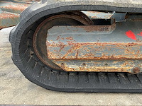 2011 wacker neuson 2404 rd midigraafmachine - afbeelding 13 van  30