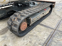 2011 wacker neuson 2404 rd midigraafmachine - afbeelding 14 van  30